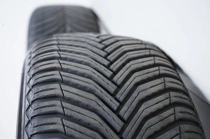 MINI Countryman F60 winter tires/wheels 205/60 R17 inch 7mm