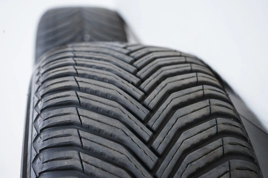 MINI Countryman F60 winter tires/wheels 205/60 R17 inch 7mm
