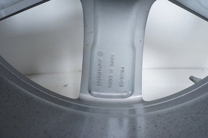Mercedes GLE V167 W167 C167 vinterhjul vinterdæk 21 tommer