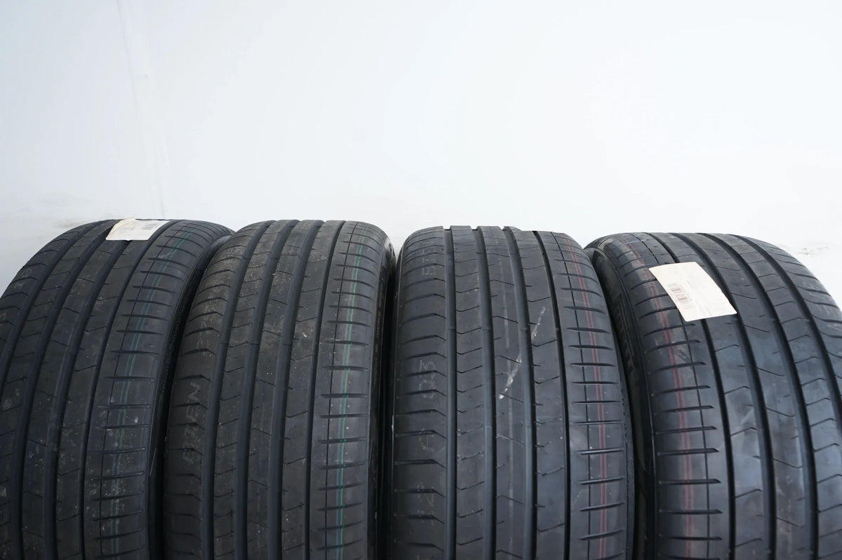 Ny Demo sommerdæk Pirelli BMW X5 X6 G05 G06 20 tommer DOT23 BMW*RFT Detaljevisning 4