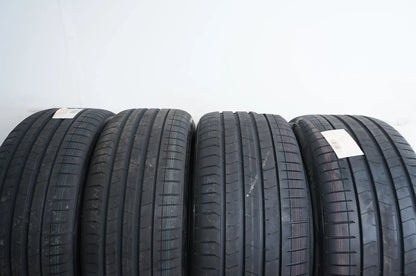 Ny Demo sommerdæk Pirelli BMW X5 X6 G05 G06 20 tommer DOT23 BMW*RFT