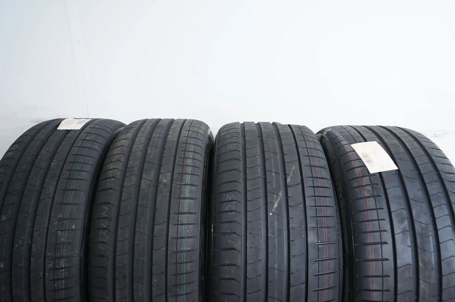 Ny Demo sommerdæk Pirelli BMW X5 X6 G05 G06 20 tommer DOT23 BMW*RFT