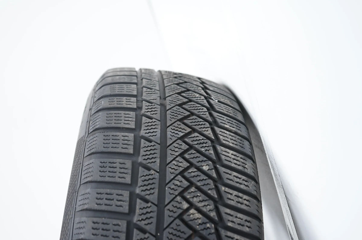 Mercedes EQA EQB H243 X243 Winterräder Winterreifen 18 Zoll A2434010000 Vue détaillée 11
