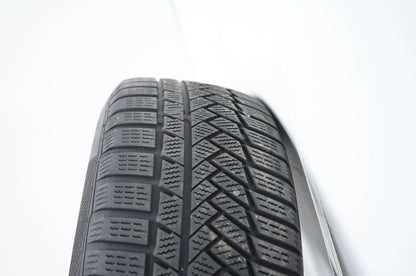Mercedes EQA EQB H243 X243 Winterräder Winterreifen 18 Zoll A2434010000