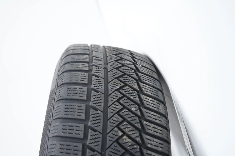 Mercedes EQA EQB H243 X243 zimní kola zimní pneumatiky 18 palců A2434010000