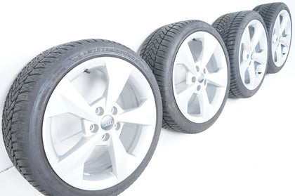 Audi A3 8Y Winterreifen Winterräder 225 40 18 Zoll 8Y0601025j