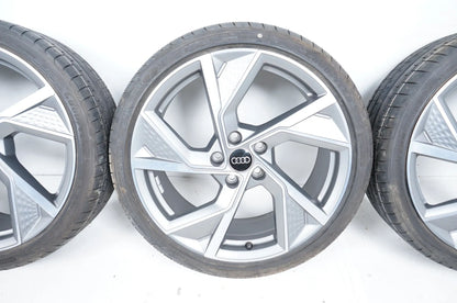 NEU Audi A3 S3 8Y Sommerräder Sommerreifen 19 Zoll 8Y0601025Q