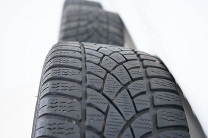 Audi A3 GY 8Y Winterreifen Winterräder 205 50 17 Zoll 8Y0601025L