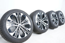 Mercedes Classe E W214 roues hiver pneus hiver 245 45 19 pouces A2144012300