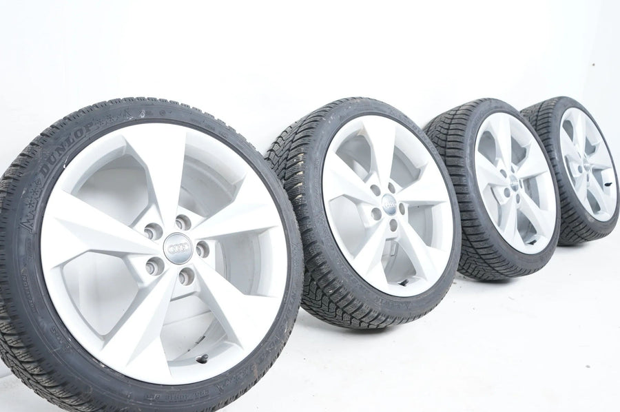 Audi A3 8Y Winterreifen Winterräder 225 40 18 Zoll 8Y0601025j