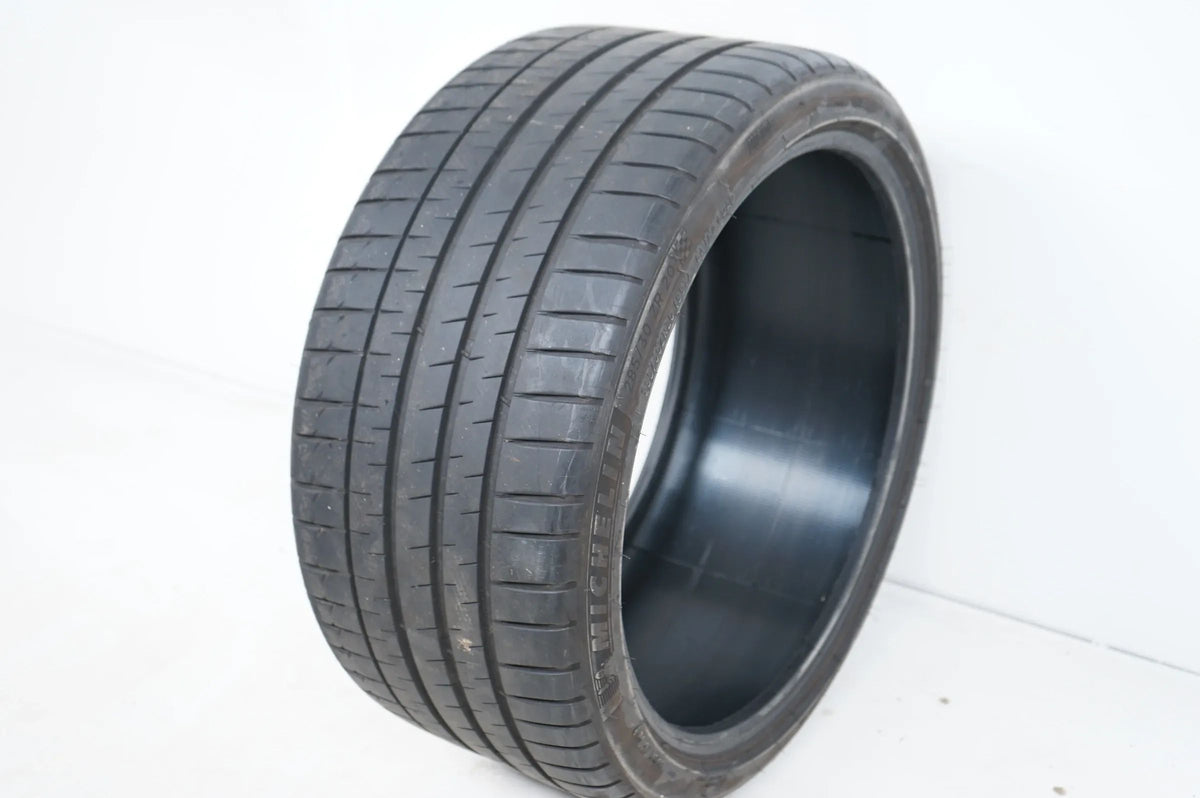 1 x Michelin Sommerreifen 285 30 20 Zoll R20 Bmw* DOT24 ca.6mm Vue détaillée 3