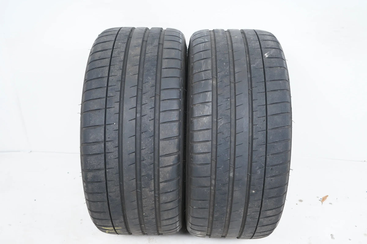 2x Sommerreifen Michelin 275 35 19 Zoll R19 Bmw* DOT23 ca.6mm Visualizzazione dettagliata 2