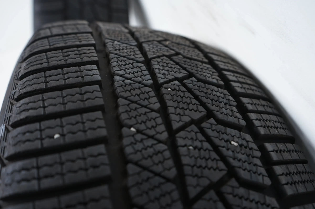Bmw 2er 3er 4er G20 G21 G22 G42 Winterräder Winterreifen 18 Zoll  7mm 8089890 Visualizzazione dettagliata 11