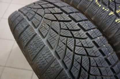 Original Audi Q3 F3 19 pollici cerchi in lega ruote invernali pneumatici invernali 235 50 R19 8mm