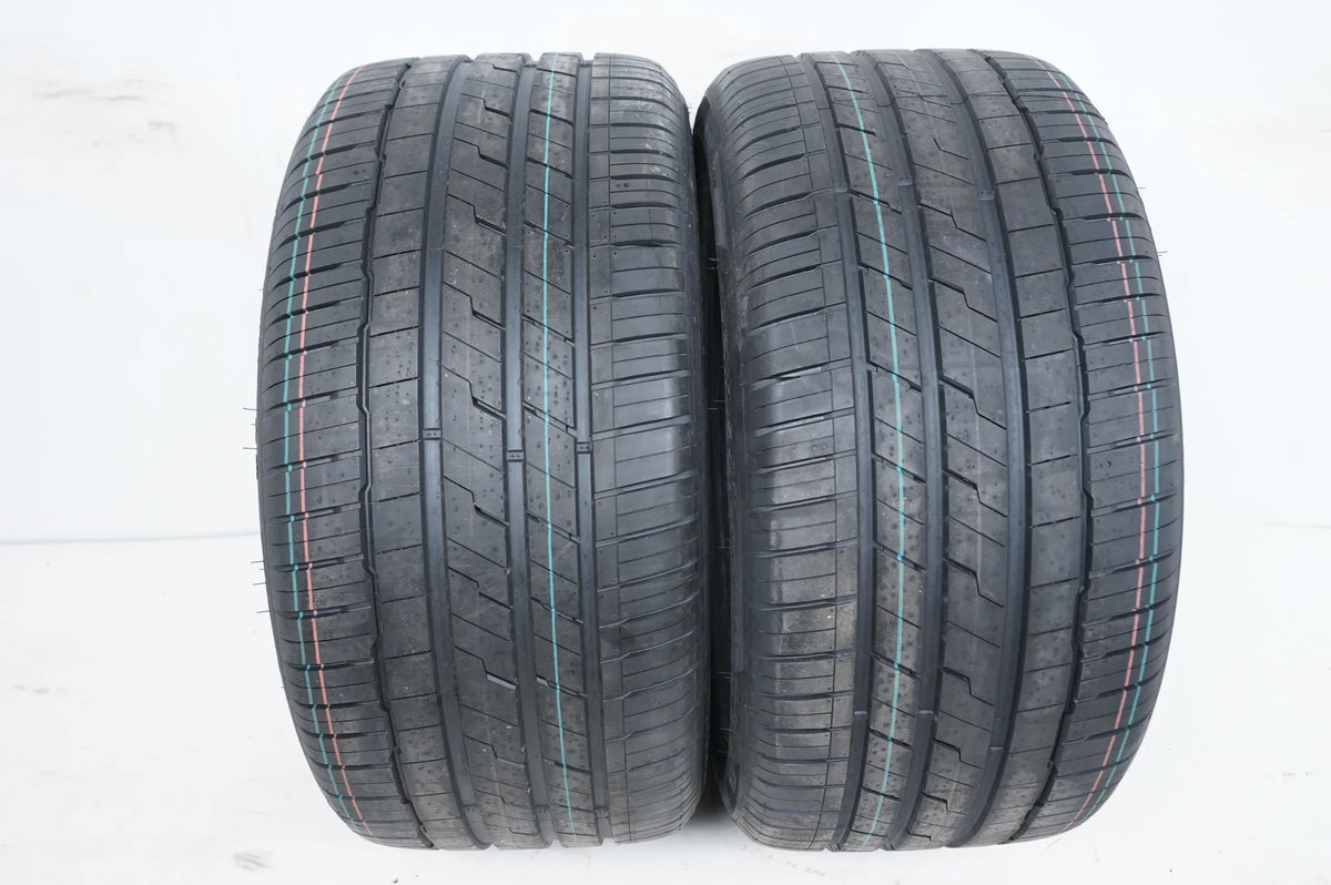 Ny Demo sommerdæk Hankook 305 40 20 tommer DOT23 BMW*RFT Detaljevisning 2
