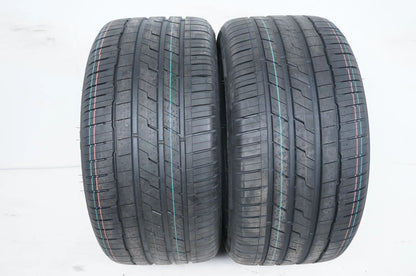 Ny Demo sommerdæk Hankook 305 40 20 tommer DOT23 BMW*RFT