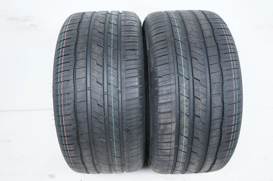 Ny Demo sommerdæk Hankook 305 40 20 tommer DOT23 BMW*RFT