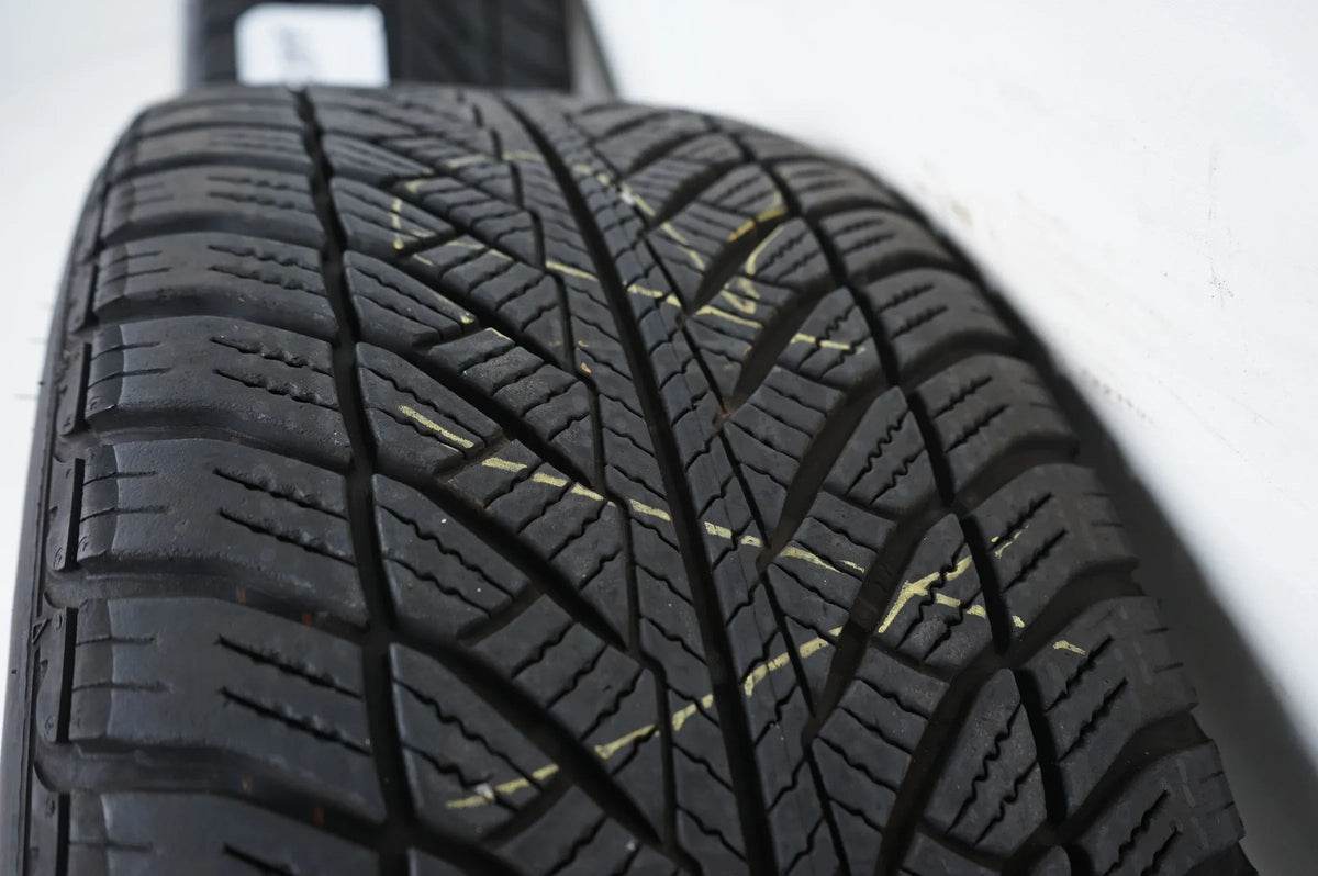BMW 5er G30 G31 Winterreifen Winterräder 245 45 18 Zoll 619 6861224 Detaljevisning 8