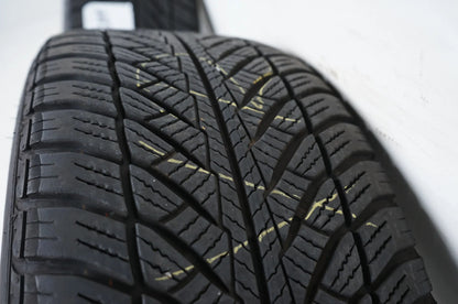 BMW 5er G30 G31 Winterreifen Winterräder 245 45 18 Zoll 619 6861224
