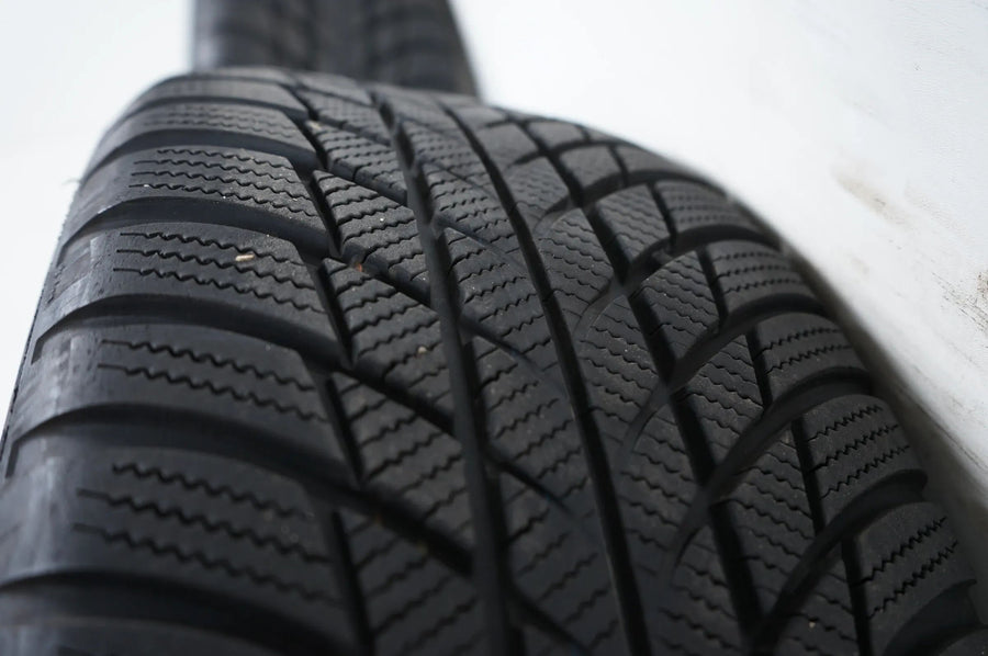 Mercedes A B CLA-klasse W118 W177 B247 winterwielen winterbanden 18 inch