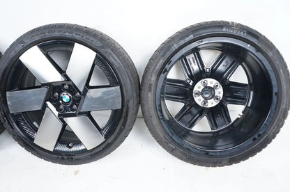 MINI Countryman U25 Winterräder Winterreifen 245 40 20 Zoll 5A269E4