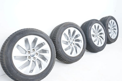 Audi A7 4K8 C8 winterbanden winterwielen 225 55 18 inch 4k8601025A
