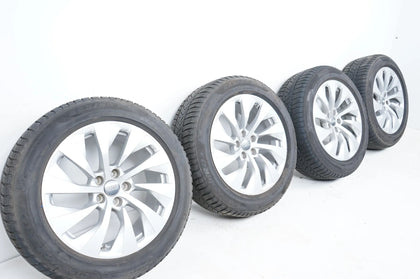 Audi A7 4K8 C8 Winterreifen Winterräder 225 55 18 Zoll 4k8601025A