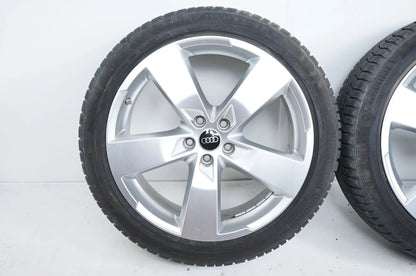 Audi A6 S6 4K C8 Winterreifen Winterräder 255 40 20 Zoll 4K0601025K