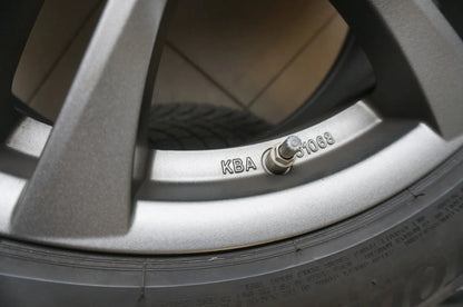 Hliníková kola BMW X1 iX1 U11, sada zimních kol, zimní kola, zimní pneumatiky 225 55 R18 5mm