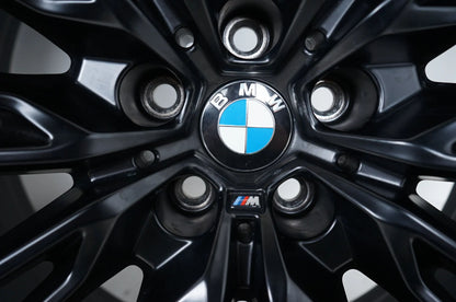 Bmw M2 M3 M4 G80 G82 G87 Winterräder Winterreifen 275 35 19 829M 8093844 8093845