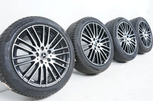Mercedes Classe C W206 pneumatici invernali ruote invernali 225 45 18 pollici A2064014900
