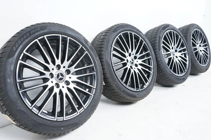 Mercedes Classe C W206 pneumatici invernali ruote invernali 225 45 18 pollici A2064014900