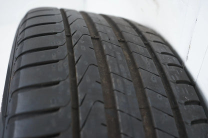 MINI F55 F56 roues été pneus été jantes alu 205 45 17 pouces