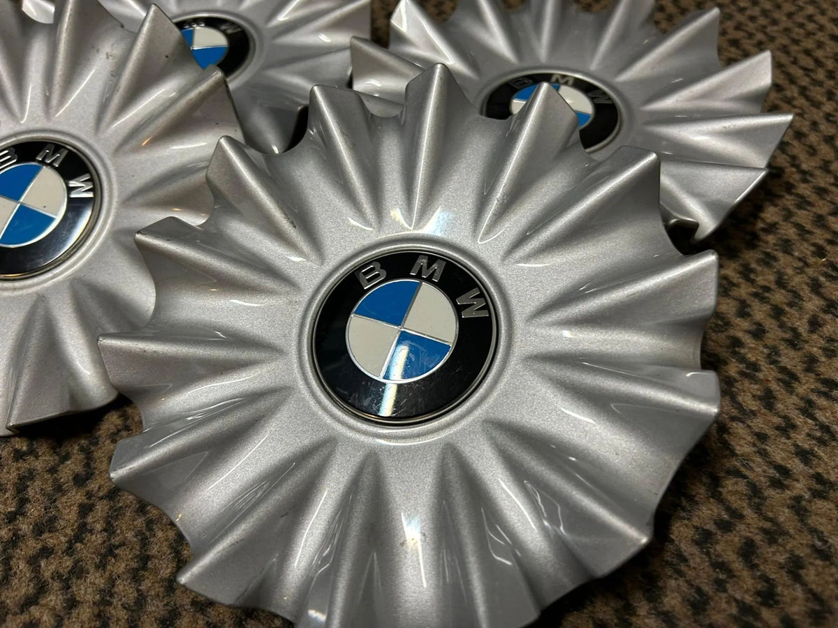 4x Original Bmw G11 G12 G32 Nabendeckel 19 Zoll 6868053 Felgen 6861225 620