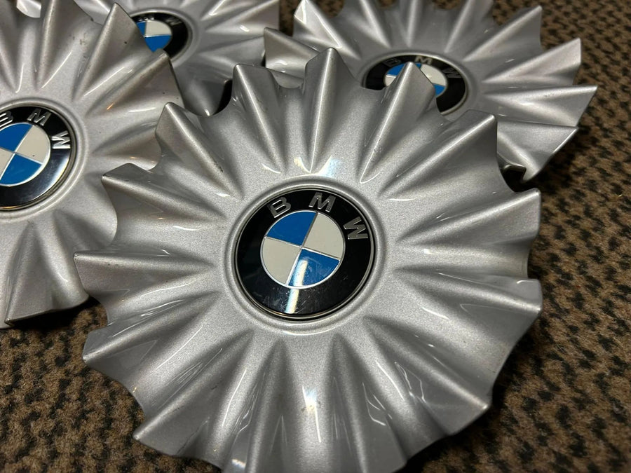 4x Original Bmw G11 G12 G32 Nabendeckel 19 Zoll 6868053 Felgen 6861225 620