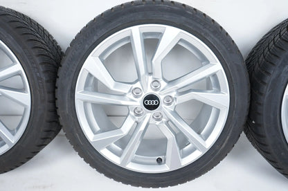 Audi TT TTS 8S Winterreifen Winterräder 245 40 18 Zol 8S0601025AN
