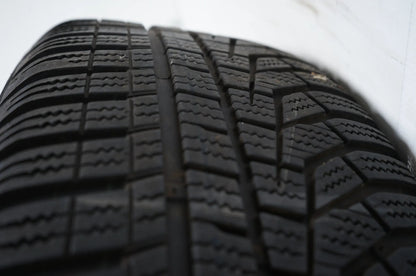 Mercedes A B Klasse W177 B247 Winterreifen Winterräder 17 Zoll A1774010400