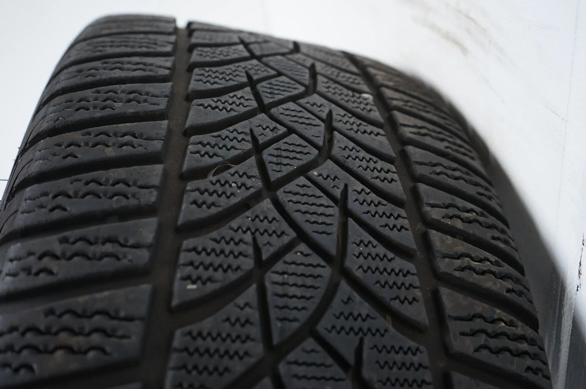 Audi A5 S5 8W B9 Winterreifen Winterräder 245 40 18 Zoll 6mm 8W0601025EE Detailní zobrazení 14