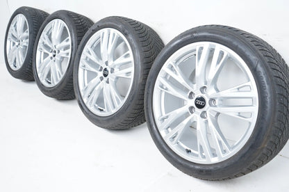 Audi A5 S5 B10 FU 8B Winterreifen Winterräder 245 40 19 Zoll 8B3601025AS