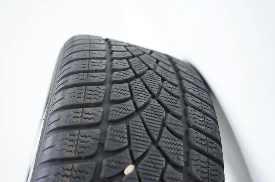 Audi A3 8V Winterreifen Winterräder 205 50 17 Zoll 8V0601025DK 7m