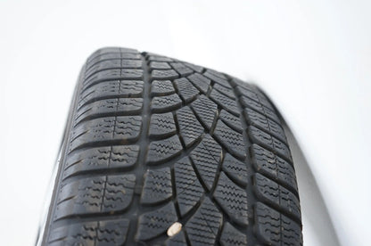 Audi A3 8V winterbanden winterwielen 205 50 17 inch 8V0601025DK 7m
