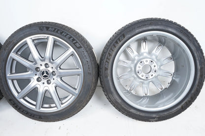 Mercedes A45 CLA45 W177 C118 Winterreifen Winterräder 18 Zoll