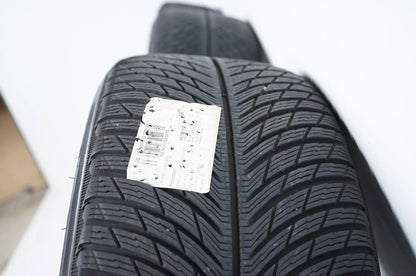 BMW iX i20 Winterreifen Winterräder 255 50 21 Zoll 1011 5A41F90