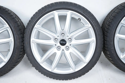 MINI Clubman F54 Winterräder Winterreifen 225 40 18 Zoll