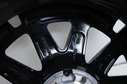 1 x Mercedes EQA EQB H243 X243 lichtmetalen velg 19 inch A2434012000 AMG