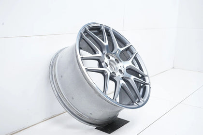 1 x Mercedes A45 CLA45 AMG W177 Alloy Wheel 19 Inch A1774012400 9J ET52
