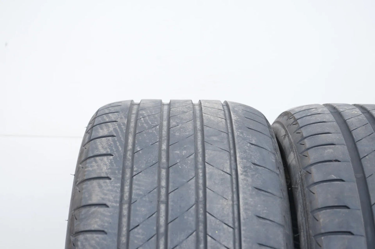 2 x Bridgestone summer tires 255/45 R19 inch, approx. 5mm tread depth, DOT 19 MO Detailansicht 4