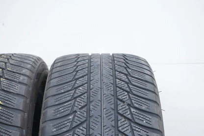 2 x Winterreifen Bridgestone 225 45 18 Zoll DOT19/18 ca.4 mm MO