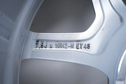 Mercedes G-Class W463 all-weather tires, summer tires, 18 inch