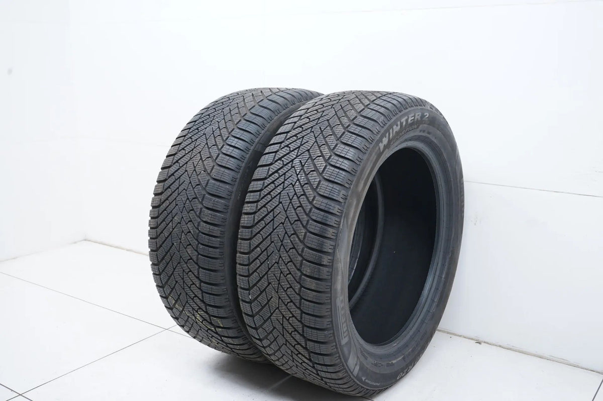 2 x Pirelli Winter 2 winter tires, 275/50/20 inch, DOT24, approx. 7mm tread depth Detail view 3